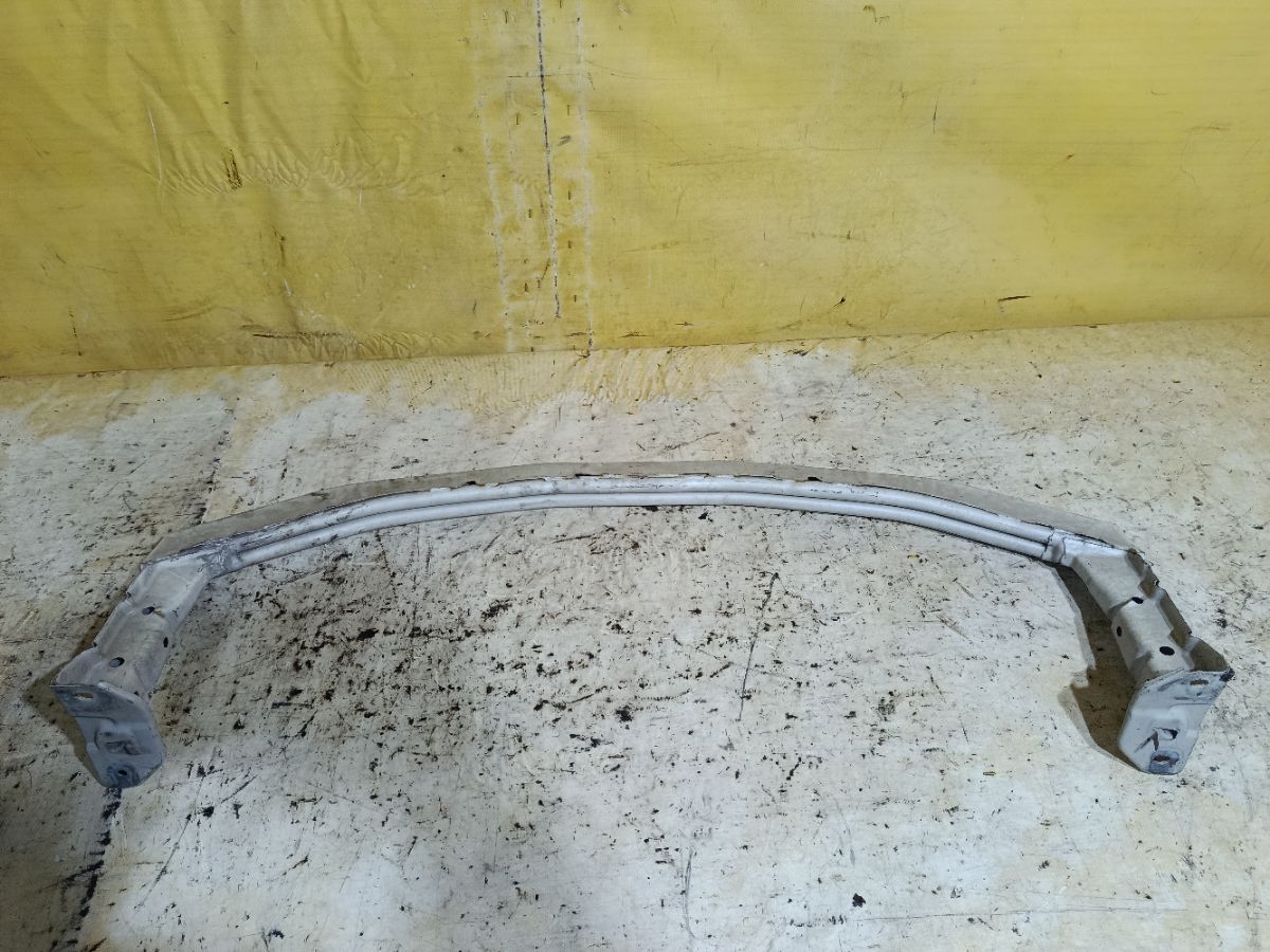 Жесткость бампера на Suzuki Sx4 YA21S Фото 2