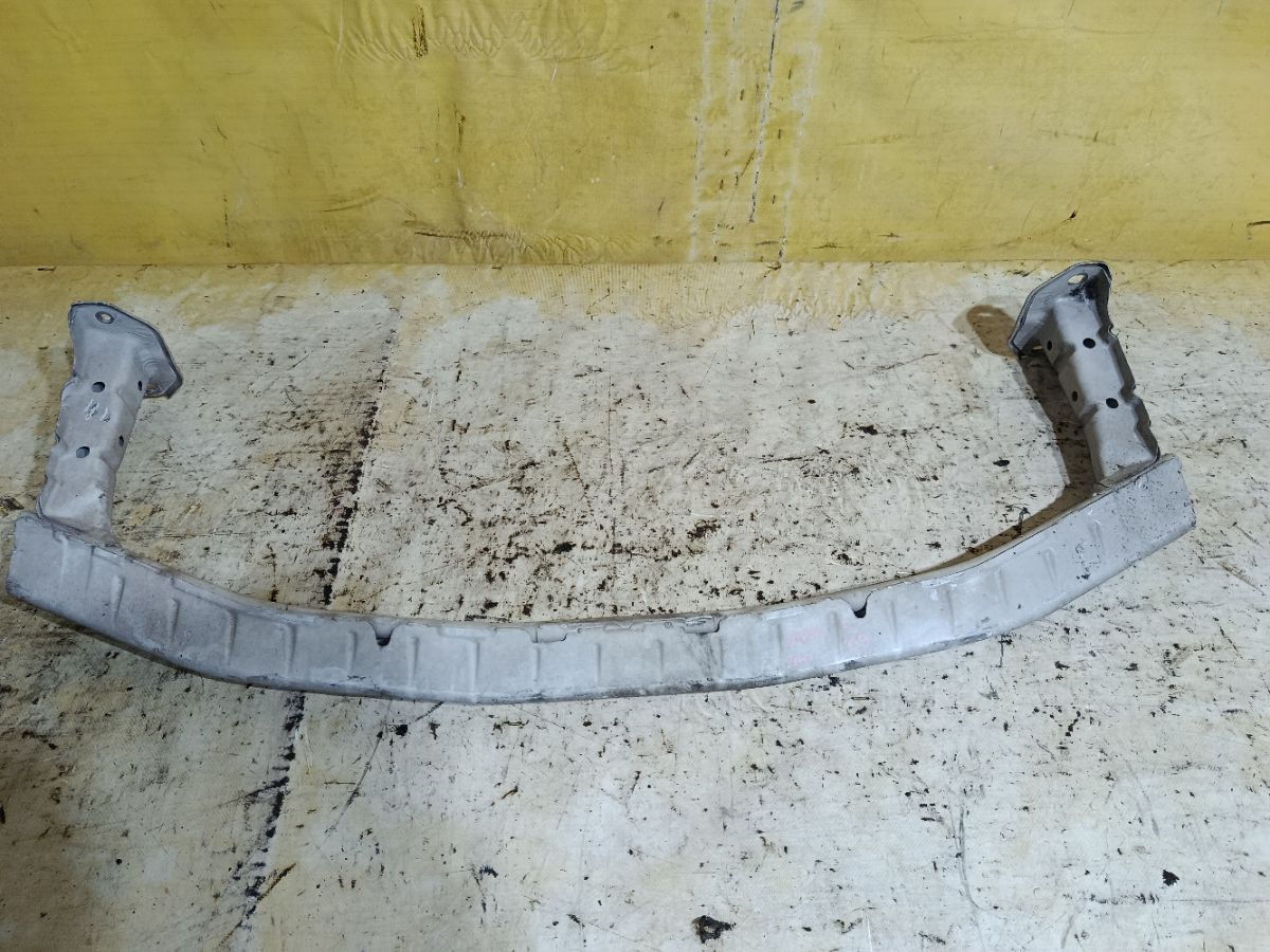 Жесткость бампера на Suzuki Sx4 YA21S Фото 1