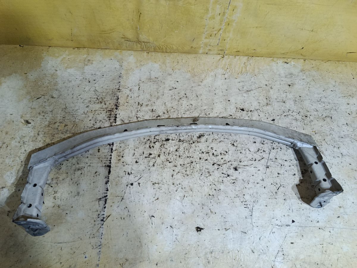 Жесткость бампера на Suzuki Sx4 YA21S Фото 2