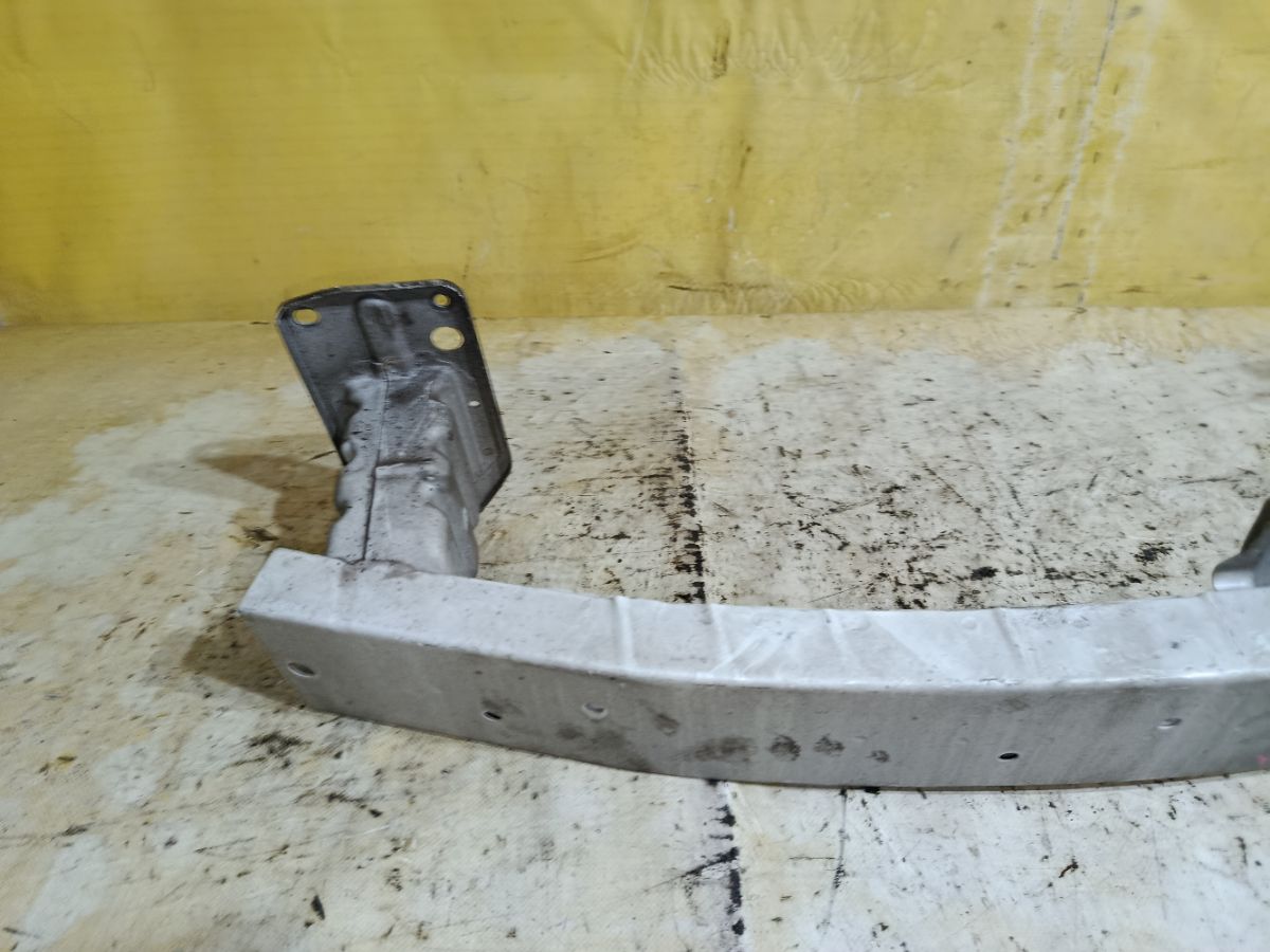 Жесткость бампера на Suzuki Sx4 YA21S Фото 2