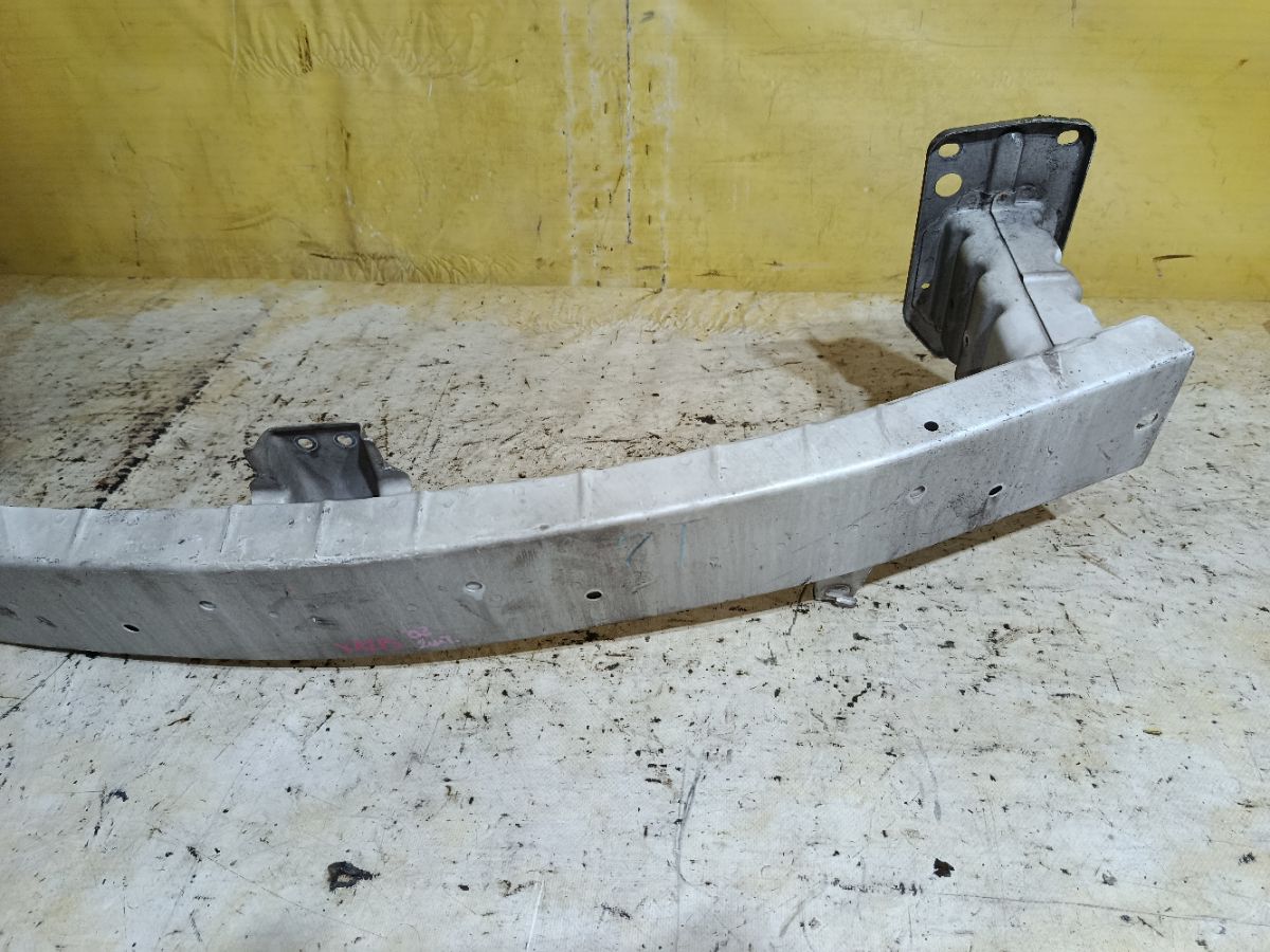 Жесткость бампера на Suzuki Sx4 YA21S Фото 3