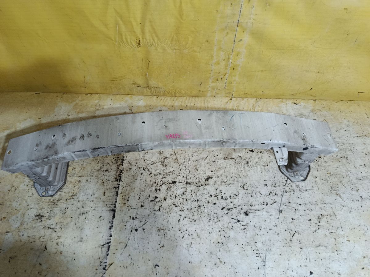 Жесткость бампера на Suzuki Sx4 YA21S Фото 4