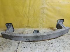 Жесткость бампера на Suzuki Sx4 YA21S, Переднее расположение