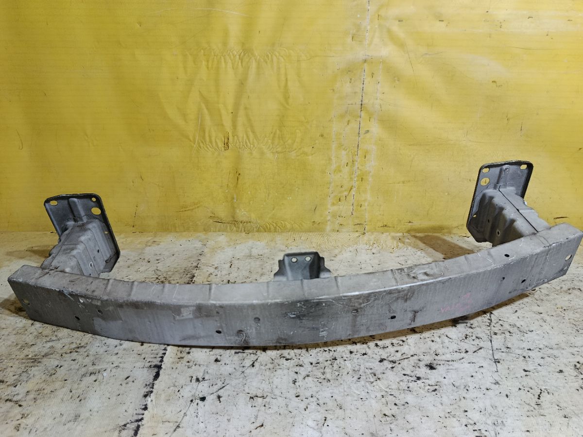 Жесткость бампера на Suzuki Sx4 YA21S Фото 1