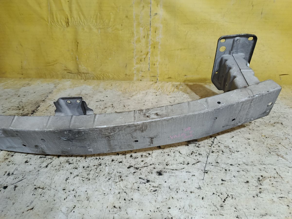 Жесткость бампера на Suzuki Sx4 YA21S Фото 3