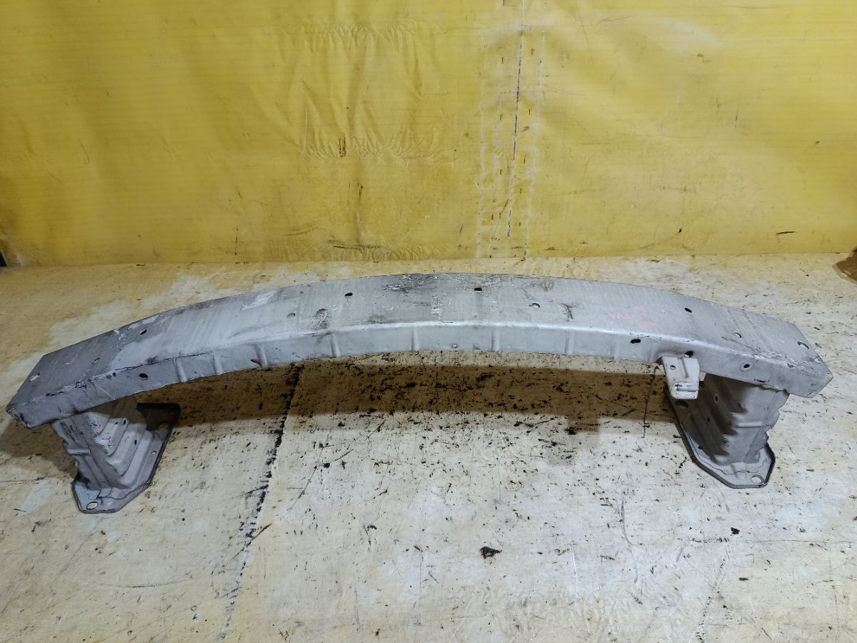 Жесткость бампера на Suzuki Sx4 YA21S Фото 4