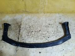 Жесткость бампера на Suzuki Sx4 YA21S, Переднее расположение