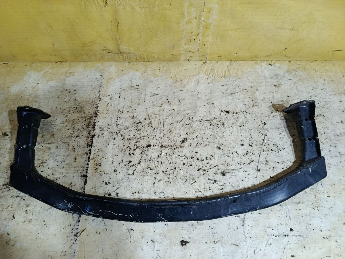 Жесткость бампера на Suzuki Sx4 YA21S Фото 1