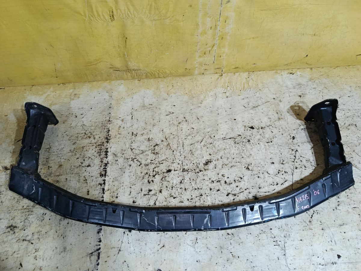 Жесткость бампера на Suzuki Sx4 YA21S Фото 2