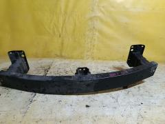 Жесткость бампера на Suzuki Sx4 YA21S, Переднее расположение