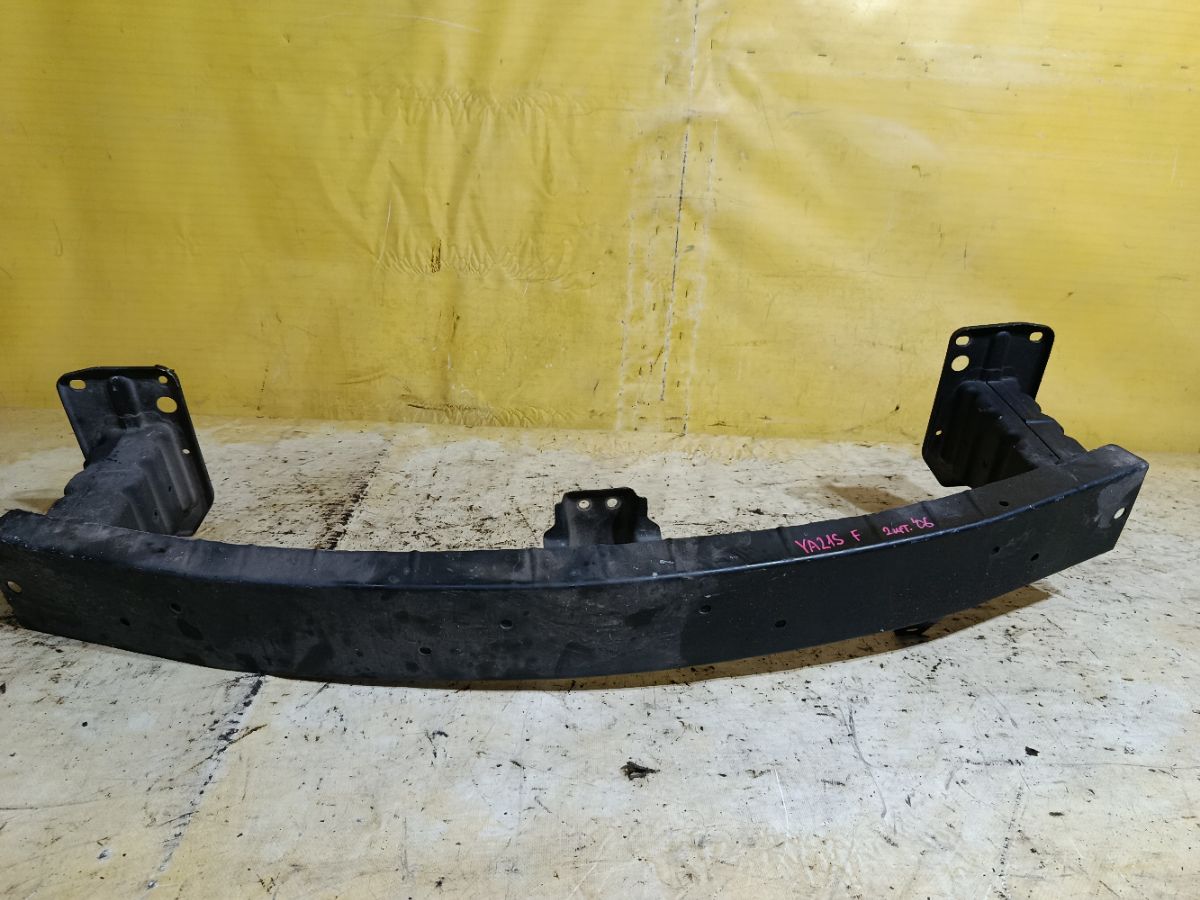 Жесткость бампера на Suzuki Sx4 YA21S Фото 1