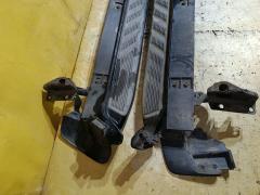 Подножка на Infiniti Qx4 R50 Фото 3