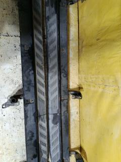 Подножка на Infiniti Qx4 R50 Фото 4