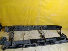 Подножка на Infiniti Qx4 R50 Фото 6