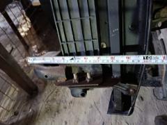 Подножка на Infiniti Qx4 R50 Фото 9