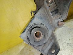 Балка подвески на Nissan Teana J31 VQ23DE Фото 2