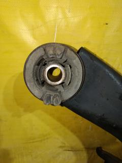 Балка подвески на Nissan Teana J31 VQ23DE Фото 3