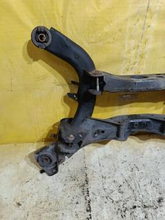 Балка подвески на Nissan Teana J31 VQ23DE Фото 4