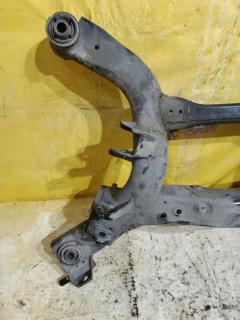 Балка подвески на Nissan Teana J31 VQ23DE Фото 9