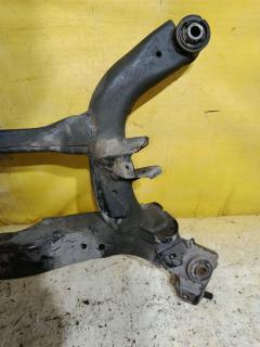 Балка подвески на Nissan Teana J31 VQ23DE Фото 10