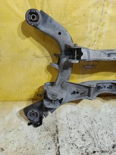 Балка подвески на Nissan Teana J31 VQ23DE Фото 2