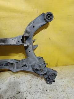 Балка подвески на Nissan Teana J31 VQ23DE Фото 3