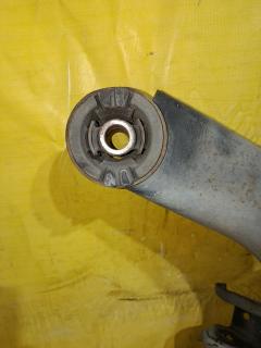 Балка подвески на Nissan Teana J31 VQ23DE Фото 4