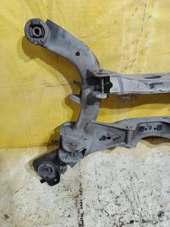 Балка подвески на Nissan Teana J31 VQ23DE Фото 8