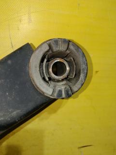 Балка подвески на Nissan Teana J31 VQ23DE Фото 6