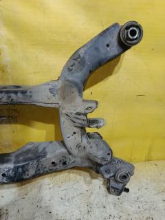 Балка подвески на Nissan Teana J31 VQ23DE Фото 10