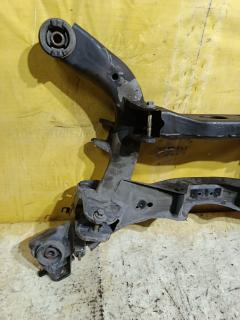 Балка подвески на Nissan Teana J31 VQ23DE Фото 2