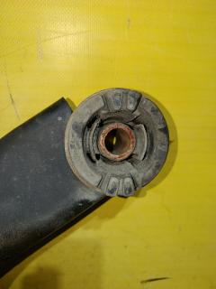 Балка подвески на Nissan Teana J31 VQ23DE Фото 6