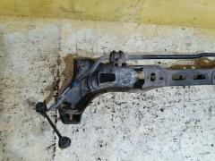 Балка подвески на Hyundai I30 FD G4FC Фото 2