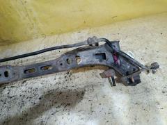 Балка подвески на Hyundai I30 FD G4FC Фото 3