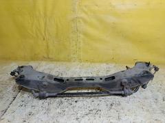 Балка подвески на Hyundai I30 FD G4FC Фото 4