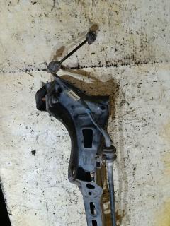 Балка подвески на Hyundai I30 FD G4FC Фото 2