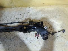 Балка подвески на Hyundai I30 FD G4FC Фото 3