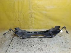 Балка подвески на Hyundai I30 FD G4FC Фото 4