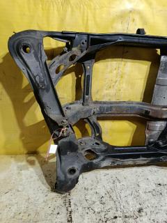 Балка подвески на Honda Accord CF4 F20B Фото 2