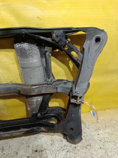 Балка подвески на Honda Accord CF4 F20B Фото 3