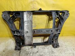 Балка подвески на Honda Accord CF4 F20B Фото 4