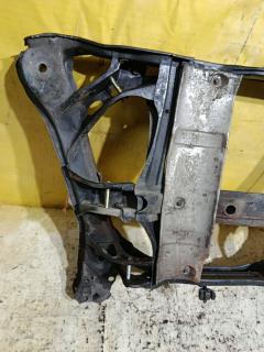 Балка подвески на Honda Accord CF4 F20B Фото 5