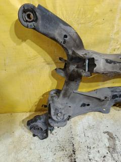 Балка подвески на Nissan Teana J31 VQ23DE Фото 6