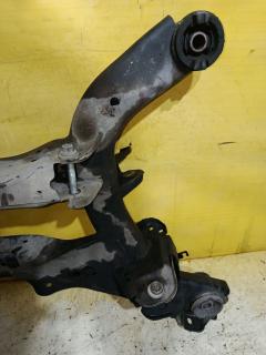 Балка подвески на Nissan Teana J31 VQ23DE Фото 7