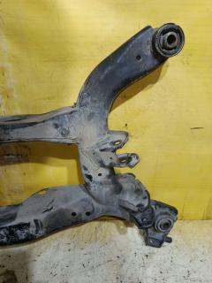 Балка подвески на Nissan Teana J31 VQ23DE Фото 10