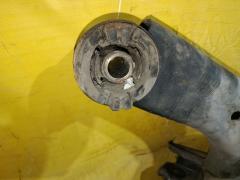 Балка подвески на Nissan Teana J31 VQ23DE Фото 2