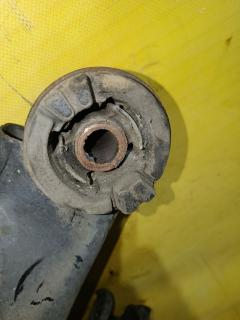 Балка подвески на Nissan Teana J31 VQ23DE Фото 4