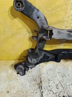 Балка подвески на Nissan Teana J31 VQ23DE Фото 6