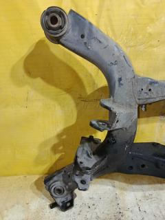 Балка подвески на Nissan Teana J31 VQ23DE Фото 9