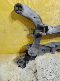 Балка подвески на Nissan Teana J31 VQ23DE Фото 6